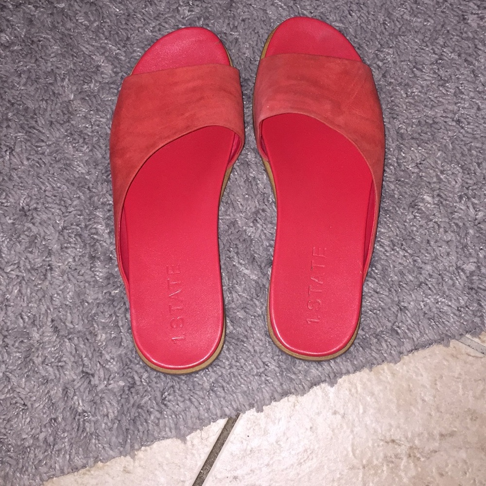 Women’s Sandals